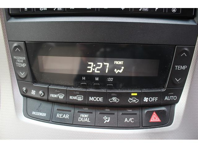 ヴェルファイア 2.4X 後期型 禁煙車 純正8型ナビ フルセグTV アルパイン後席モニター 両側パワースライドドア バックカメラ ETC クリアランスソナー スマートキー プッシュスタート 16インチアルミホイール(59枚目)