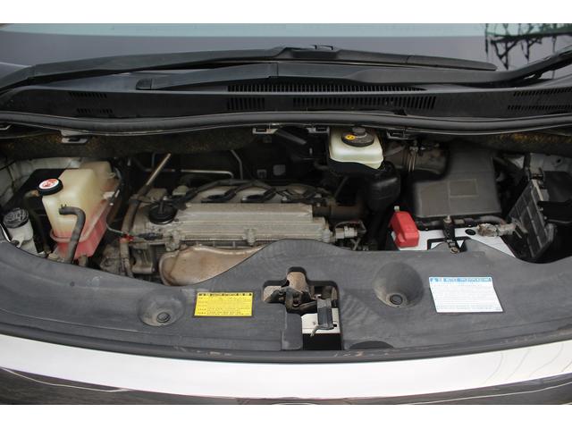 ヴェルファイア 2.4X 後期型 禁煙車 純正8型ナビ フルセグTV アルパイン後席モニター 両側パワースライドドア バックカメラ ETC クリアランスソナー スマートキー プッシュスタート 16インチアルミホイール(67枚目)