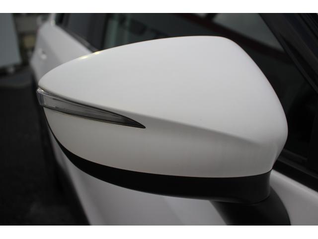 CX-5 XD Lパッケージ 後期型 純正ナビ フルセグTV 禁煙車 ETC バックカメラ LEDヘッドライト レーダークルーズコントロール シートヒーター 衝突軽減ブレーキ 19インチガンメタリック塗装アルミホイール(23枚目)