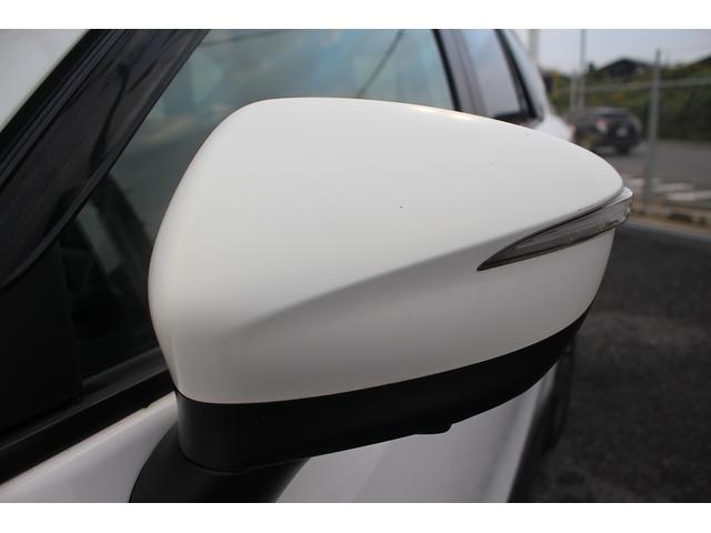 CX-5 XD Lパッケージ 後期型 純正ナビ フルセグTV 禁煙車 ETC バックカメラ LEDヘッドライト レーダークルーズコントロール シートヒーター 衝突軽減ブレーキ 19インチガンメタリック塗装アルミホイール(25枚目)