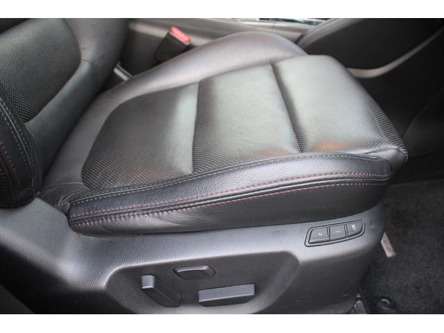 CX-5 XD Lパッケージ 後期型 純正ナビ フルセグTV 禁煙車 ETC バックカメラ LEDヘッドライト レーダークルーズコントロール シートヒーター 衝突軽減ブレーキ 19インチガンメタリック塗装アルミホイール(33枚目)