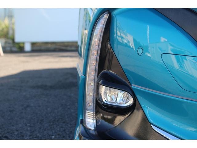 プリウスPHV Aプレミアム モデリスタエアロ 純正11.6型ナビ 禁煙車 バックカメラ フルセグTV 温熱黒革シート ETC ハンドルヒーター 衝突軽減システム 電動シート ブラインドスポットモニター クルーズコントロール(12枚目)