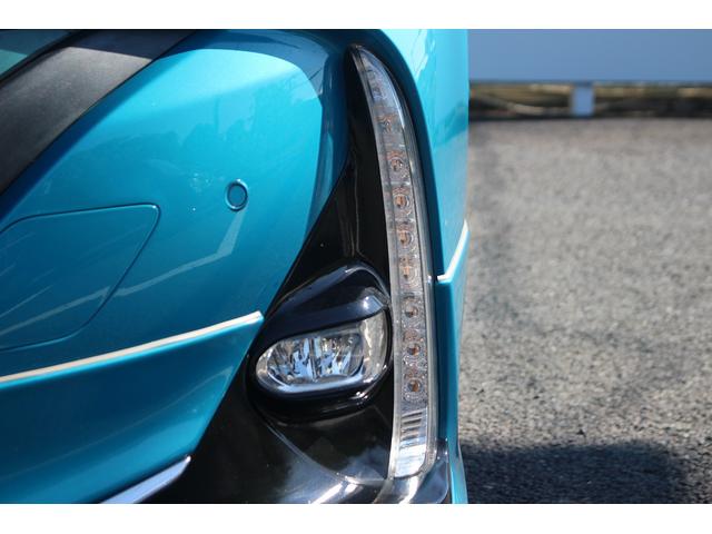 プリウスPHV Aプレミアム モデリスタエアロ 純正11.6型ナビ 禁煙車 バックカメラ フルセグTV 温熱黒革シート ETC ハンドルヒーター 衝突軽減システム 電動シート ブラインドスポットモニター クルーズコントロール(14枚目)