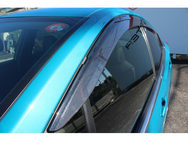 プリウスPHV Aプレミアム モデリスタエアロ 純正11.6型ナビ 禁煙車 バックカメラ フルセグTV 温熱黒革シート ETC ハンドルヒーター 衝突軽減システム 電動シート ブラインドスポットモニター クルーズコントロール(20枚目)