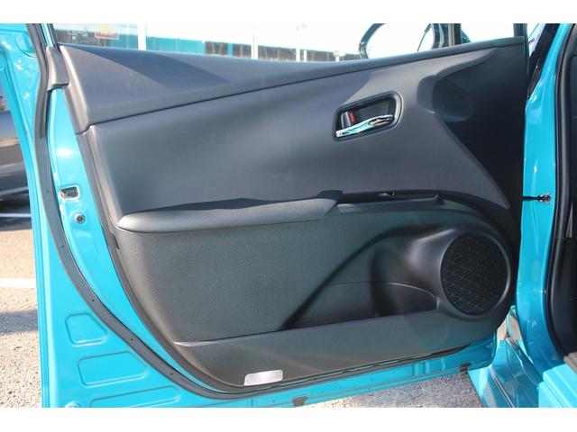 プリウスPHV Aプレミアム モデリスタエアロ 純正11.6型ナビ 禁煙車 バックカメラ フルセグTV 温熱黒革シート ETC ハンドルヒーター 衝突軽減システム 電動シート ブラインドスポットモニター クルーズコントロール(39枚目)