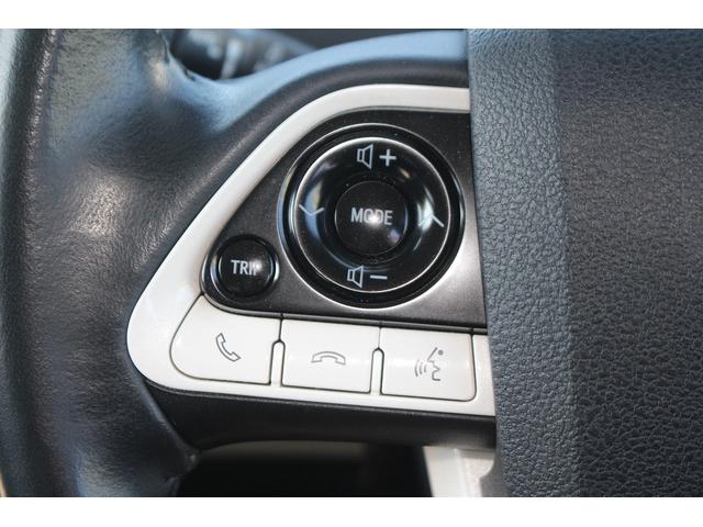 プリウスPHV Aプレミアム モデリスタエアロ 純正11.6型ナビ 禁煙車 バックカメラ フルセグTV 温熱黒革シート ETC ハンドルヒーター 衝突軽減システム 電動シート ブラインドスポットモニター クルーズコントロール(44枚目)
