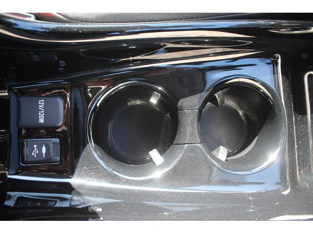 プリウスPHV Aプレミアム モデリスタエアロ 純正11.6型ナビ 禁煙車 バックカメラ フルセグTV 温熱黒革シート ETC ハンドルヒーター 衝突軽減システム 電動シート ブラインドスポットモニター クルーズコントロール(59枚目)