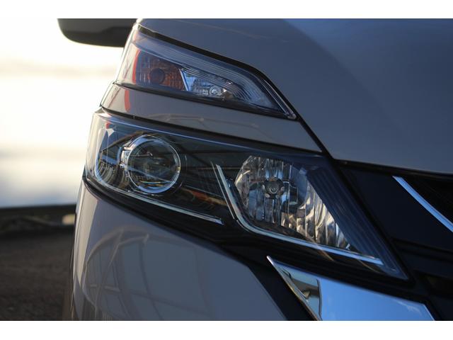 セレナ ハイウェイスター　パナソニック９型ナビ　　禁煙車　ＬＥＤヘッドライト　バックカメラ　地デジ　両側電動スライドドア　クルーズコントロール　８人乗り　純正１６インチアルミホイール　ＥＴＣ　スマートキー　プッシュスタート（11枚目）