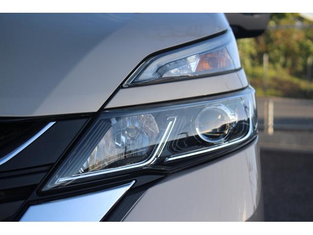 セレナ ハイウェイスター　パナソニック９型ナビ　　禁煙車　ＬＥＤヘッドライト　バックカメラ　地デジ　両側電動スライドドア　クルーズコントロール　８人乗り　純正１６インチアルミホイール　ＥＴＣ　スマートキー　プッシュスタート（13枚目）