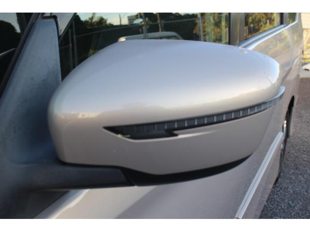 セレナ ハイウェイスター　パナソニック９型ナビ　　禁煙車　ＬＥＤヘッドライト　バックカメラ　地デジ　両側電動スライドドア　クルーズコントロール　８人乗り　純正１６インチアルミホイール　ＥＴＣ　スマートキー　プッシュスタート（19枚目）