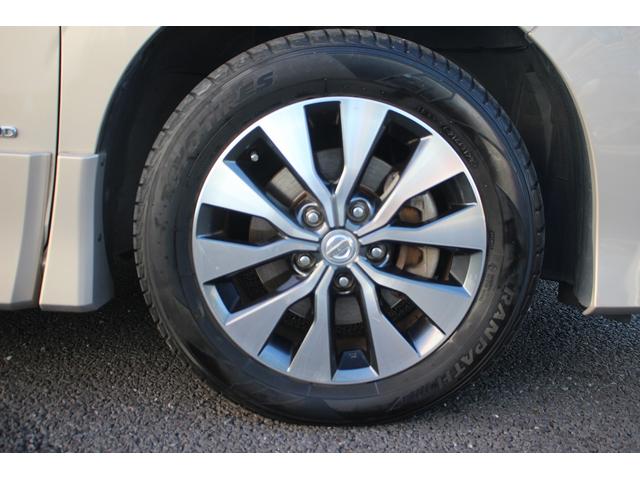 セレナ ハイウェイスター　パナソニック９型ナビ　　禁煙車　ＬＥＤヘッドライト　バックカメラ　地デジ　両側電動スライドドア　クルーズコントロール　８人乗り　純正１６インチアルミホイール　ＥＴＣ　スマートキー　プッシュスタート（21枚目）