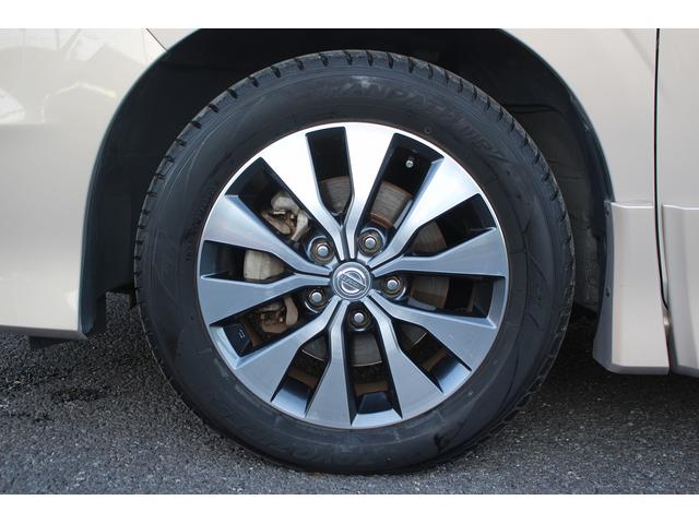 セレナ ハイウェイスター　パナソニック９型ナビ　　禁煙車　ＬＥＤヘッドライト　バックカメラ　地デジ　両側電動スライドドア　クルーズコントロール　８人乗り　純正１６インチアルミホイール　ＥＴＣ　スマートキー　プッシュスタート（24枚目）