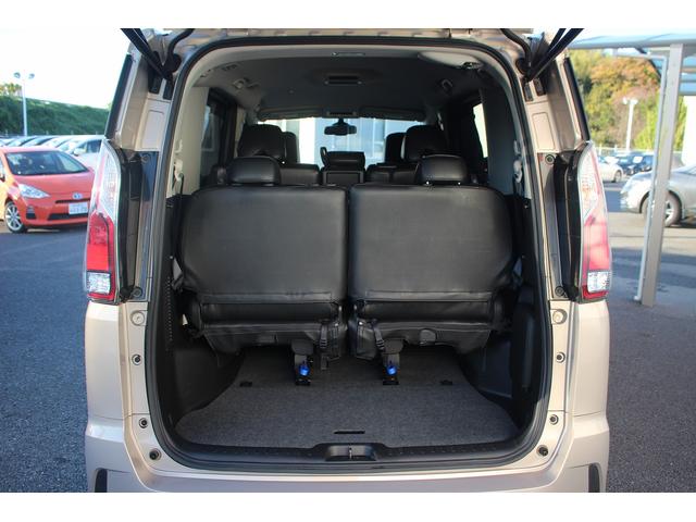 セレナ ハイウェイスター　パナソニック９型ナビ　　禁煙車　ＬＥＤヘッドライト　バックカメラ　地デジ　両側電動スライドドア　クルーズコントロール　８人乗り　純正１６インチアルミホイール　ＥＴＣ　スマートキー　プッシュスタート（34枚目）