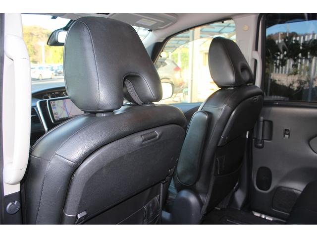 セレナ ハイウェイスター　パナソニック９型ナビ　　禁煙車　ＬＥＤヘッドライト　バックカメラ　地デジ　両側電動スライドドア　クルーズコントロール　８人乗り　純正１６インチアルミホイール　ＥＴＣ　スマートキー　プッシュスタート（35枚目）