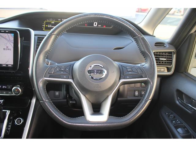 セレナ ハイウェイスター　パナソニック９型ナビ　　禁煙車　ＬＥＤヘッドライト　バックカメラ　地デジ　両側電動スライドドア　クルーズコントロール　８人乗り　純正１６インチアルミホイール　ＥＴＣ　スマートキー　プッシュスタート（48枚目）