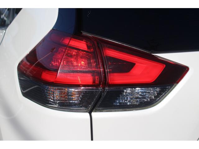 エクストレイル モード・プレミア 純正9型ナビ 360度カメラ 禁煙車 フルセグテレビ プロパイロット 黒革シート シートヒーター 電動Rゲート デジタルインナーミラー ETC LEDヘッドライト 衝突軽減ブレーキ(22枚目)