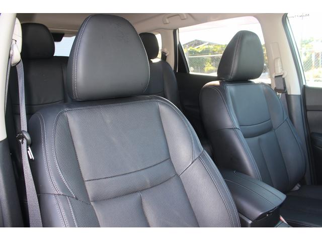 エクストレイル モード・プレミア 純正9型ナビ 360度カメラ 禁煙車 フルセグテレビ プロパイロット 黒革シート シートヒーター 電動Rゲート デジタルインナーミラー ETC LEDヘッドライト 衝突軽減ブレーキ(32枚目)