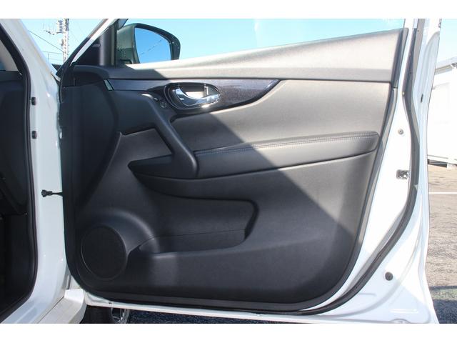 エクストレイル モード・プレミア 純正9型ナビ 360度カメラ 禁煙車 フルセグテレビ プロパイロット 黒革シート シートヒーター 電動Rゲート デジタルインナーミラー ETC LEDヘッドライト 衝突軽減ブレーキ(34枚目)