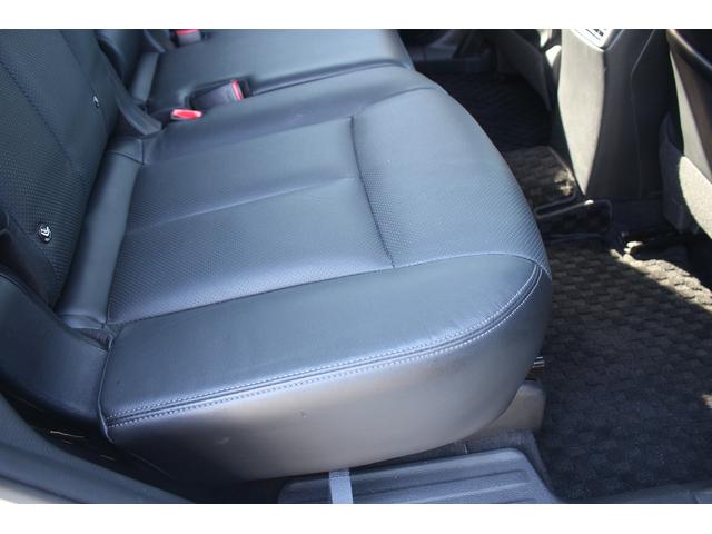 エクストレイル モード・プレミア 純正9型ナビ 360度カメラ 禁煙車 フルセグテレビ プロパイロット 黒革シート シートヒーター 電動Rゲート デジタルインナーミラー ETC LEDヘッドライト 衝突軽減ブレーキ(37枚目)