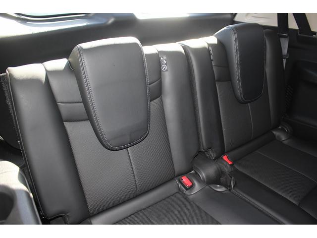 エクストレイル モード・プレミア 純正9型ナビ 360度カメラ 禁煙車 フルセグテレビ プロパイロット 黒革シート シートヒーター 電動Rゲート デジタルインナーミラー ETC LEDヘッドライト 衝突軽減ブレーキ(38枚目)