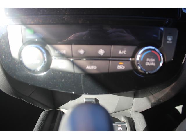 エクストレイル モード・プレミア 純正9型ナビ 360度カメラ 禁煙車 フルセグテレビ プロパイロット 黒革シート シートヒーター 電動Rゲート デジタルインナーミラー ETC LEDヘッドライト 衝突軽減ブレーキ(41枚目)