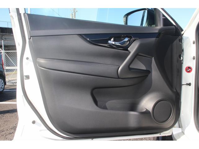 エクストレイル モード・プレミア 純正9型ナビ 360度カメラ 禁煙車 フルセグテレビ プロパイロット 黒革シート シートヒーター 電動Rゲート デジタルインナーミラー ETC LEDヘッドライト 衝突軽減ブレーキ(49枚目)