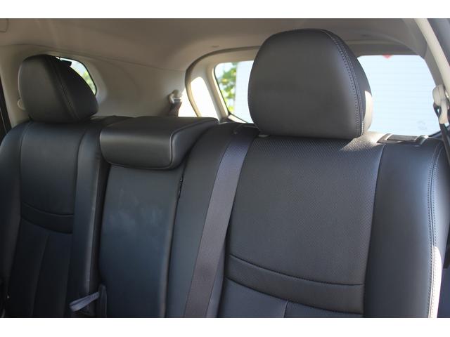 エクストレイル モード・プレミア 純正9型ナビ 360度カメラ 禁煙車 フルセグテレビ プロパイロット 黒革シート シートヒーター 電動Rゲート デジタルインナーミラー ETC LEDヘッドライト 衝突軽減ブレーキ(57枚目)