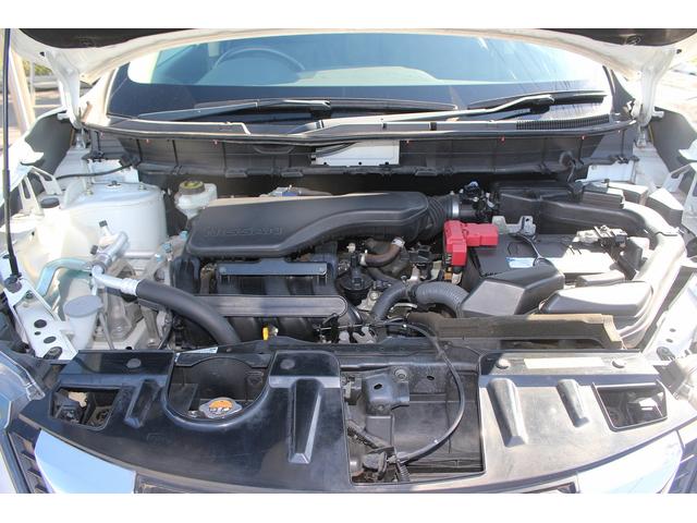 エクストレイル モード・プレミア 純正9型ナビ 360度カメラ 禁煙車 フルセグテレビ プロパイロット 黒革シート シートヒーター 電動Rゲート デジタルインナーミラー ETC LEDヘッドライト 衝突軽減ブレーキ(69枚目)