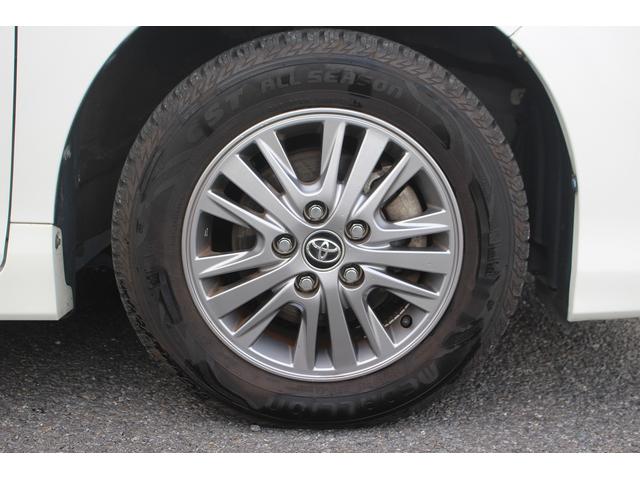 エスクァイア Ｇｉ　純正９型ナビ　バックカメラ　フルセグテレビ　黒革シート　シートヒーター　７人乗り　両側電動スライドドア　クルーズコントロール　ＬＥＤヘッドライト　ＥＴＣ　スマートキー　プッシュスタート（21枚目）