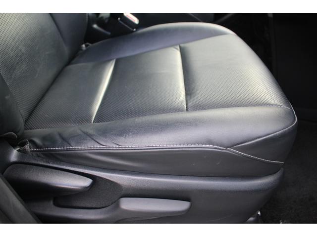 エスクァイア Ｇｉ　純正９型ナビ　バックカメラ　フルセグテレビ　黒革シート　シートヒーター　７人乗り　両側電動スライドドア　クルーズコントロール　ＬＥＤヘッドライト　ＥＴＣ　スマートキー　プッシュスタート（27枚目）