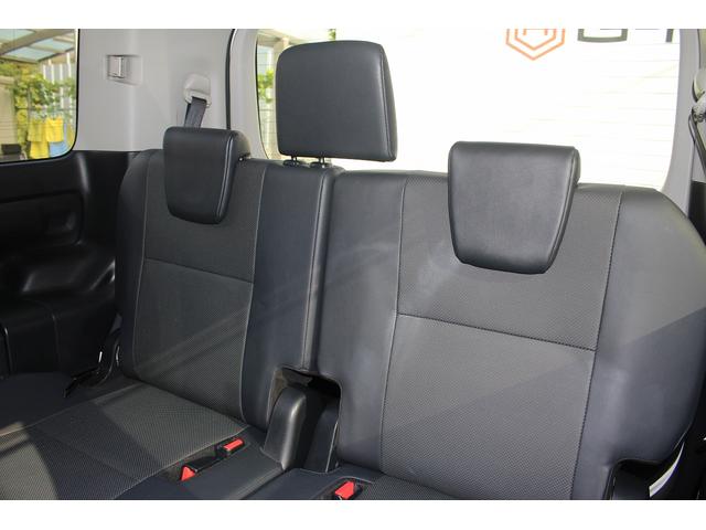 エスクァイア Ｇｉ　純正９型ナビ　バックカメラ　フルセグテレビ　黒革シート　シートヒーター　７人乗り　両側電動スライドドア　クルーズコントロール　ＬＥＤヘッドライト　ＥＴＣ　スマートキー　プッシュスタート（38枚目）