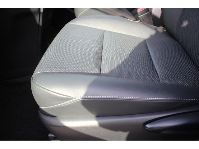 エスクァイア Ｇｉ　純正９型ナビ　バックカメラ　フルセグテレビ　黒革シート　シートヒーター　７人乗り　両側電動スライドドア　クルーズコントロール　ＬＥＤヘッドライト　ＥＴＣ　スマートキー　プッシュスタート（42枚目）