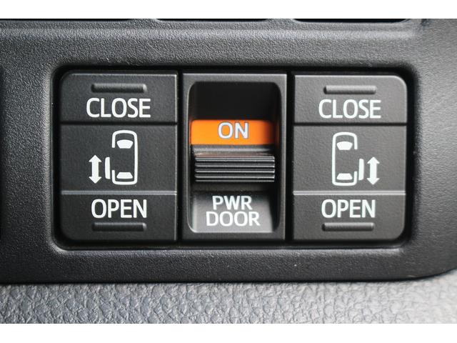 エスクァイア Ｇｉ　純正９型ナビ　バックカメラ　フルセグテレビ　黒革シート　シートヒーター　７人乗り　両側電動スライドドア　クルーズコントロール　ＬＥＤヘッドライト　ＥＴＣ　スマートキー　プッシュスタート（52枚目）