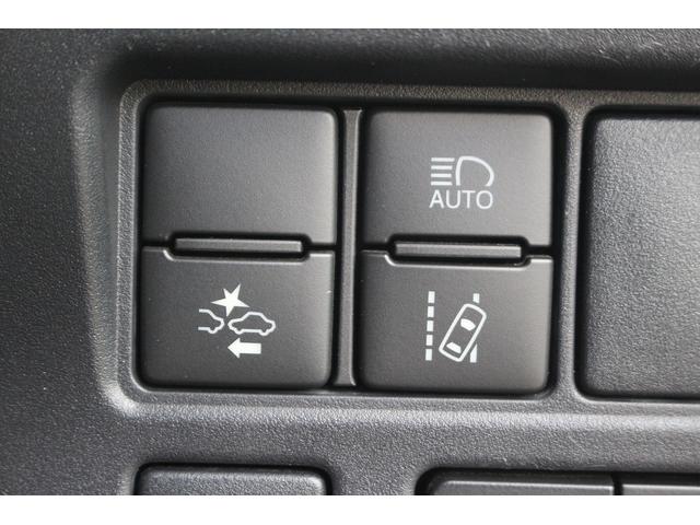 エスクァイア Ｇｉ　純正９型ナビ　バックカメラ　フルセグテレビ　黒革シート　シートヒーター　７人乗り　両側電動スライドドア　クルーズコントロール　ＬＥＤヘッドライト　ＥＴＣ　スマートキー　プッシュスタート（53枚目）