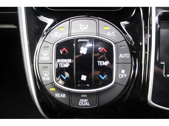 エスクァイア Ｇｉ　純正９型ナビ　バックカメラ　フルセグテレビ　黒革シート　シートヒーター　７人乗り　両側電動スライドドア　クルーズコントロール　ＬＥＤヘッドライト　ＥＴＣ　スマートキー　プッシュスタート（59枚目）