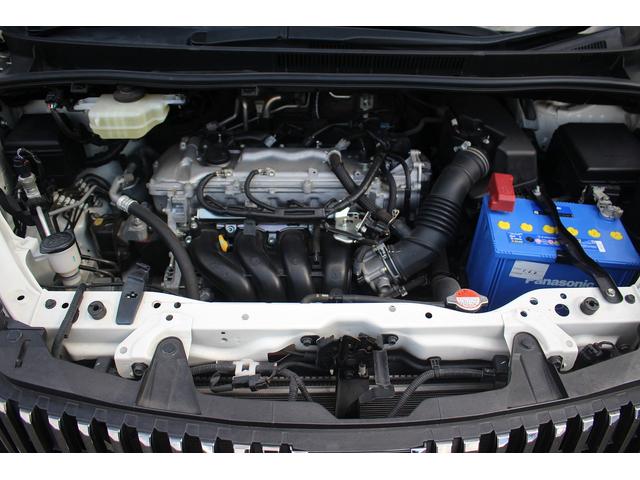 エスクァイア Ｇｉ　純正９型ナビ　バックカメラ　フルセグテレビ　黒革シート　シートヒーター　７人乗り　両側電動スライドドア　クルーズコントロール　ＬＥＤヘッドライト　ＥＴＣ　スマートキー　プッシュスタート（68枚目）