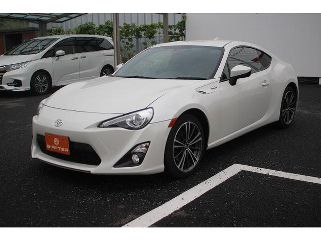 ８６ ＧＴリミテッド　ナビ　禁煙車　フルセグＴＶ　シートヒーター　純正１７インチアルミホイール　パドルシフト　バックカメラ　ＥＴＣ　スマートキー　プッシュスタート　電動格納式ミラー（16枚目）