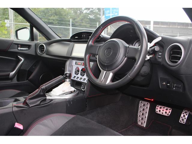 ８６ ＧＴリミテッド　ナビ　禁煙車　フルセグＴＶ　シートヒーター　純正１７インチアルミホイール　パドルシフト　バックカメラ　ＥＴＣ　スマートキー　プッシュスタート　電動格納式ミラー（29枚目）