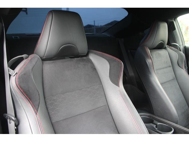 ８６ ＧＴリミテッド　ナビ　禁煙車　フルセグＴＶ　シートヒーター　純正１７インチアルミホイール　パドルシフト　バックカメラ　ＥＴＣ　スマートキー　プッシュスタート　電動格納式ミラー（30枚目）