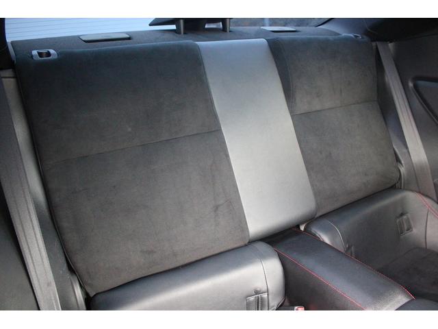 ８６ ＧＴリミテッド　ナビ　禁煙車　フルセグＴＶ　シートヒーター　純正１７インチアルミホイール　パドルシフト　バックカメラ　ＥＴＣ　スマートキー　プッシュスタート　電動格納式ミラー（33枚目）