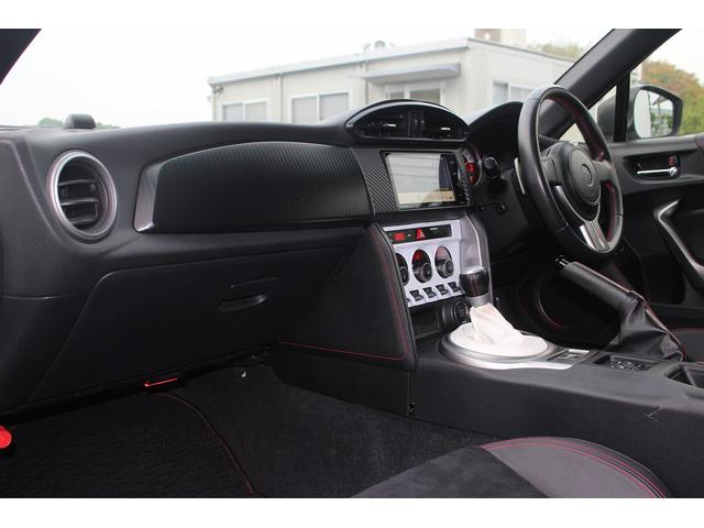 ８６ ＧＴリミテッド　ナビ　禁煙車　フルセグＴＶ　シートヒーター　純正１７インチアルミホイール　パドルシフト　バックカメラ　ＥＴＣ　スマートキー　プッシュスタート　電動格納式ミラー（36枚目）