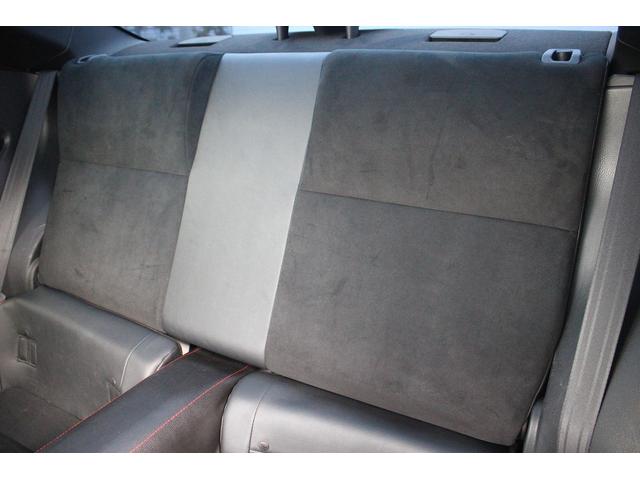 ８６ ＧＴリミテッド　ナビ　禁煙車　フルセグＴＶ　シートヒーター　純正１７インチアルミホイール　パドルシフト　バックカメラ　ＥＴＣ　スマートキー　プッシュスタート　電動格納式ミラー（40枚目）