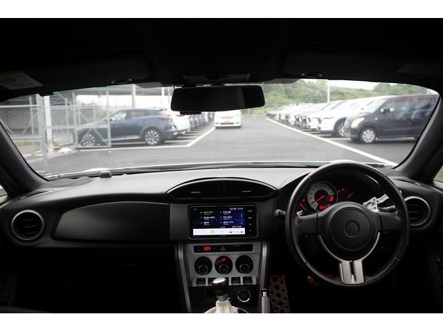 ８６ ＧＴリミテッド　ナビ　禁煙車　フルセグＴＶ　シートヒーター　純正１７インチアルミホイール　パドルシフト　バックカメラ　ＥＴＣ　スマートキー　プッシュスタート　電動格納式ミラー（42枚目）