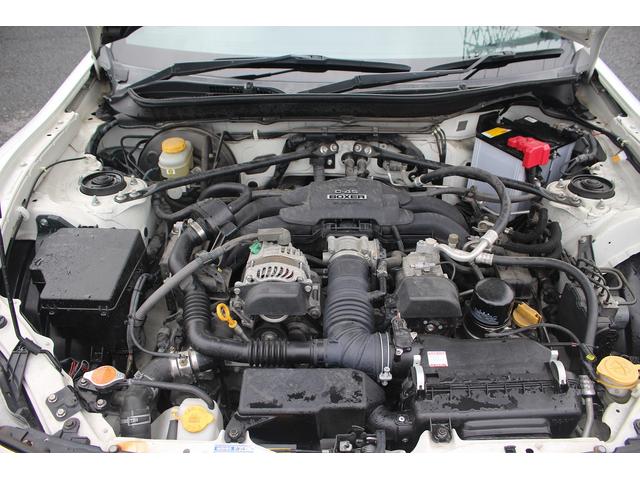 ８６ ＧＴリミテッド　ナビ　禁煙車　フルセグＴＶ　シートヒーター　純正１７インチアルミホイール　パドルシフト　バックカメラ　ＥＴＣ　スマートキー　プッシュスタート　電動格納式ミラー（53枚目）