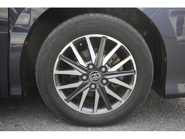 ノア Si フリップダウンモニター 禁煙車 アルパイン9型ナビ バックカメラ フルセグTV 両側電動スライドドア 黒半革シート ETC クルーズコントロール 衝突軽減ブレーキ LEDヘッドライト 7人乗り(27枚目)