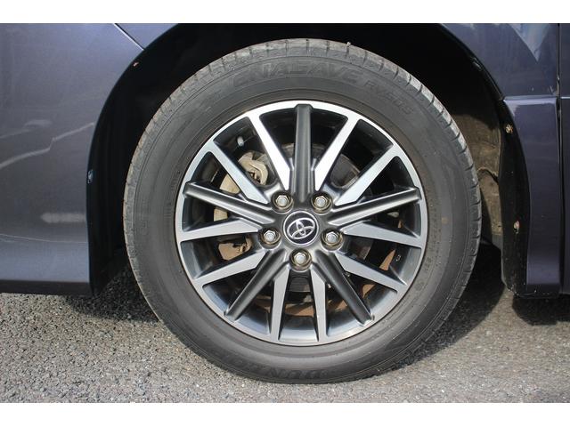 ノア Si フリップダウンモニター 禁煙車 アルパイン9型ナビ バックカメラ フルセグTV 両側電動スライドドア 黒半革シート ETC クルーズコントロール 衝突軽減ブレーキ LEDヘッドライト 7人乗り(30枚目)