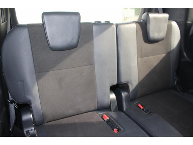 ノア Si フリップダウンモニター 禁煙車 アルパイン9型ナビ バックカメラ フルセグTV 両側電動スライドドア 黒半革シート ETC クルーズコントロール 衝突軽減ブレーキ LEDヘッドライト 7人乗り(38枚目)