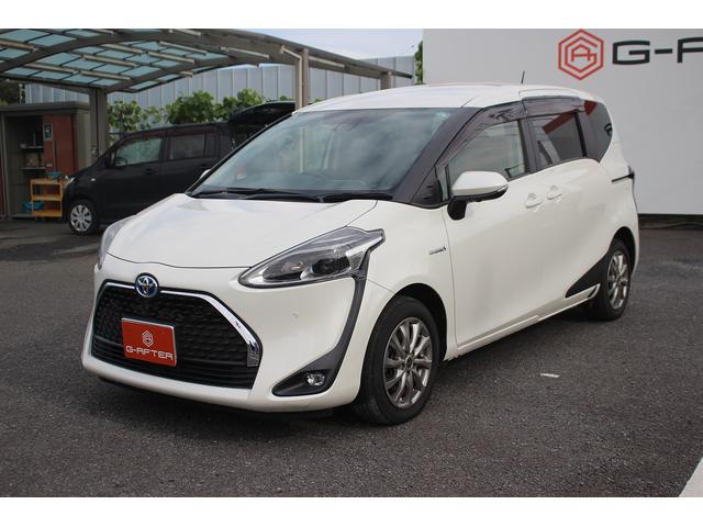 シエンタ ハイブリッドG クエロ 後期型 禁煙車 ナビ 360°カメラ 地デジ LEDヘッドライト 両側電動スライドドア シートヒーター ステアリングヒーター ETC クルーズコントロール 衝突軽減ブレーキ スマートキー(15枚目)