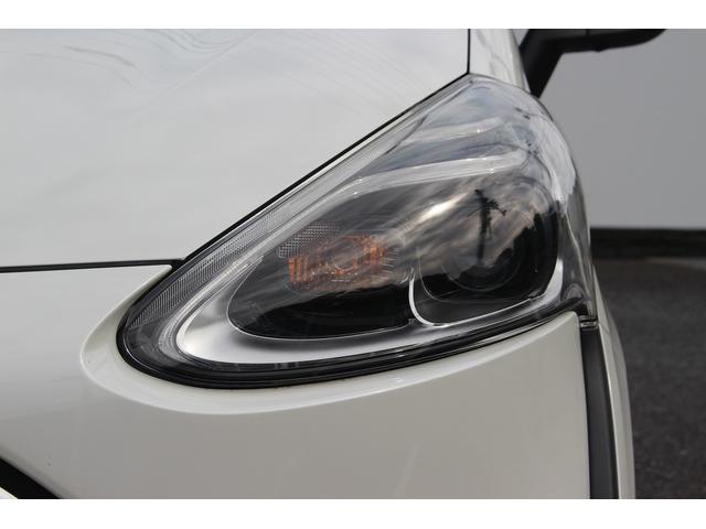 シエンタ ハイブリッドG クエロ 後期型 禁煙車 ナビ 360°カメラ 地デジ LEDヘッドライト 両側電動スライドドア シートヒーター ステアリングヒーター ETC クルーズコントロール 衝突軽減ブレーキ スマートキー(18枚目)