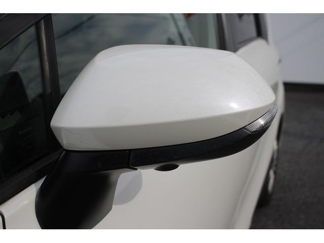 シエンタ ハイブリッドG クエロ 後期型 禁煙車 ナビ 360°カメラ 地デジ LEDヘッドライト 両側電動スライドドア シートヒーター ステアリングヒーター ETC クルーズコントロール 衝突軽減ブレーキ スマートキー(24枚目)